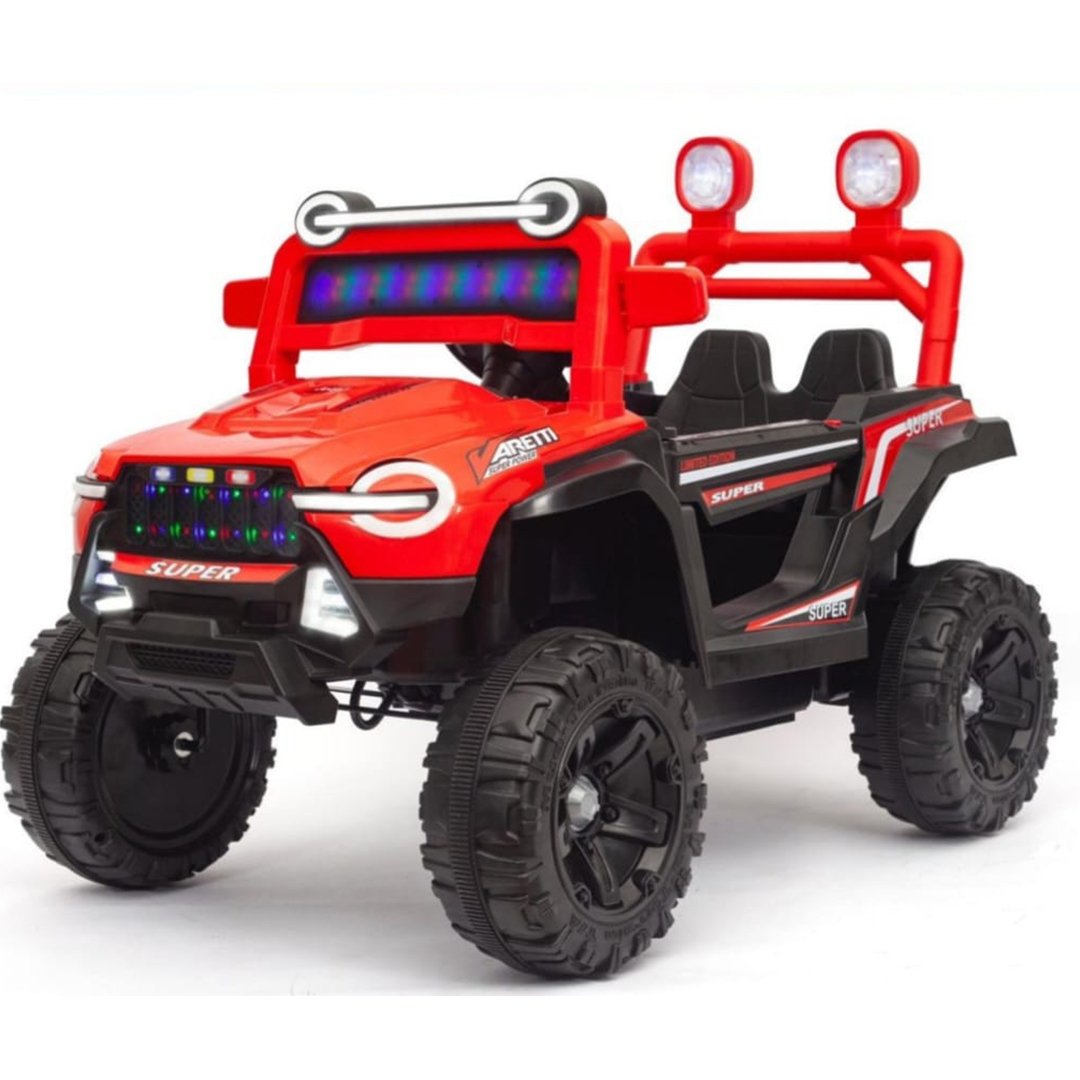 2024 Con-Am Moverick Kids Cor